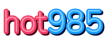 hot985 — logo kanal